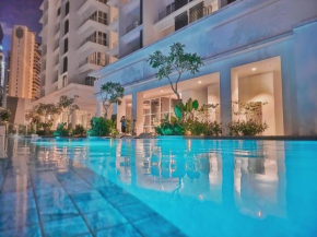 Quill Residence Kuala Lumpur